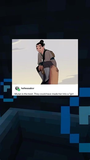 Mulan Is the Best Disney Princess — Here’s Why 🐉