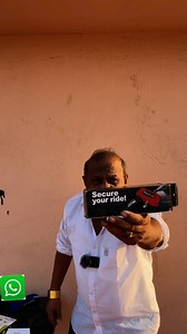 72K views · 898 reactions | BIKE LOCKER RS 300/- PCS LIMITED STOCK...