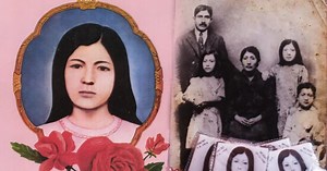 Sarita Colonia, la ‘patrona del pobre’: su milagrosa vida y la misión de Dios para que sirva a los desposeídos