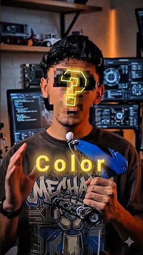 Dogs Actually Color Blind?