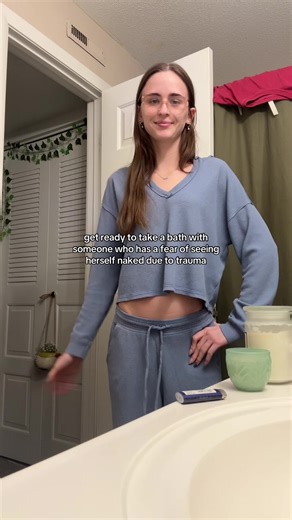 Gotta get clean somehow | bath