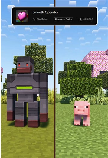 Explore Unique Minecraft Texture Packs for Every Player