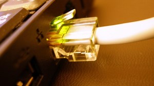 Fiber project providing internet service in Nevada