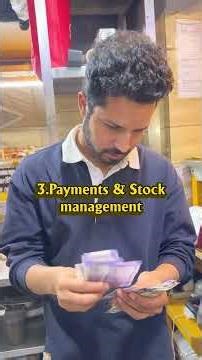 Day 410-How to Run a Restaurant Without Being There | How to Automate restaurant | Abhishek auli