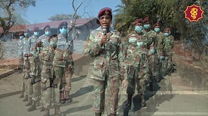 15K views · 461 reactions | Women’s Day 2021 | 09 August | South African Military Health Service Celebrating Women. #SANDF #SAMHS #WomensMonth2021 #WomensDay2021 | SA National Defence Force | Facebook
