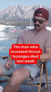 Throat Lozenges #dadjokes #docktok | DockTok