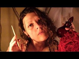 Paranoid Neighbor Knows You're a Vampire | ASMR Kidnapping & Personal Attention Roleplay