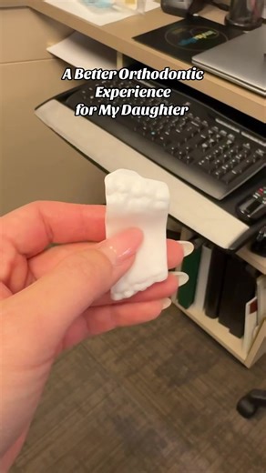 Make room for their adult 🦷 with the Invisalign Palatal Expander. | Invisalign