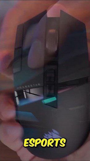 What is the BEST Wireless GAMING Mouse in 2025?