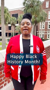 5K views · 129 reactions | Meet Diamond Dixon, ’25! Diamond is an international business, finance, and accounting major with a minor in Spanish. Diamond is from Baton Rouge, Louisiana. She’s the President of the Student Government Association, a member of the Nu Mu Citywide Chapter of Delta Sigma Theta Sorority, Inc., and an Ethics Fellow. Watch to learn more! #BlackHistoryMonth | Loyola University New Orleans | Facebook