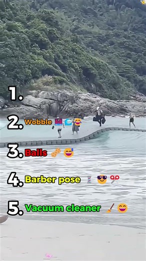 Ranking Funny People Getting Scared (you have to see the last jump scare!)