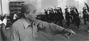 Igor Moiseyev - Alchetron, The Free Social Encyclopedia