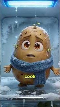 Stop Putting These Foods in the Fridge ❌🥶