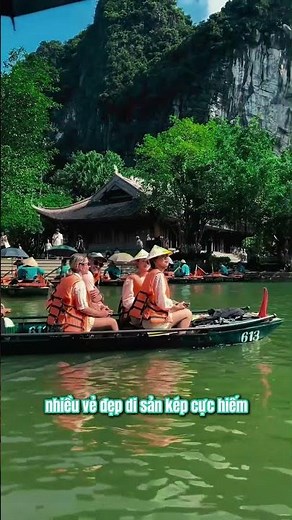 TOP 5 ĐIỂM DU LỊCH HOT NHẤT VIỆT NAM⭐🇻🇳