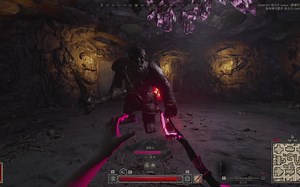 Dark and Darker 超强术士 吊打巨魔！ 单人副本