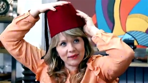 Taskmaster - Se7 - Ep09 - The Pendulum Draws the Eye HD Watch