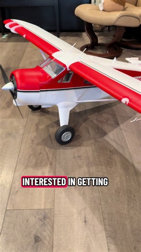 The FMS Beaver 2000mm is an absolute unit in the sky 🤯 If you’ve been wanting to step up to a bigger RC plane, THIS is the one. Stable, smooth, tons of presence in the air, and just straight-up beautiful to fly. Big plane energy all day long. #FMSBeaver #RCAirplane #BigWingsBigVibes #RCFlying #AviationTikTok