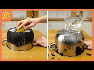 Increase Your Cleaning Motivation: 101 Cleaning Hacks That WORK 🫧