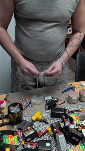 The FPV Drone Wife #FPV #drone