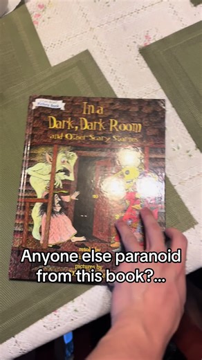 Exploring Childhood Trauma Through Nostalgic Books