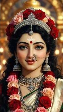 🕉️Jay🙏Ambey🔱Maa🚩I✡️जय🙏अम्बे🔱माँ🚩#navratri #matarani #durga #dhurandhar #trending #durga_elo_song