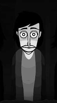 Colorbox V9: Black [Mitch] #colorbox #sound #incredibox #black