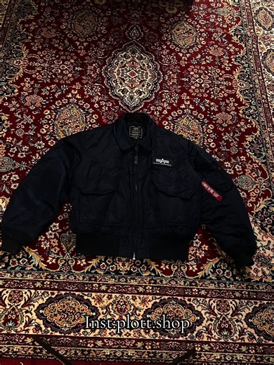 Alpha Industries CWU-45 Bomber Style Guide