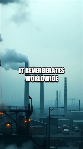 The Birth of the Assembly Line and America’s Industrial Boom