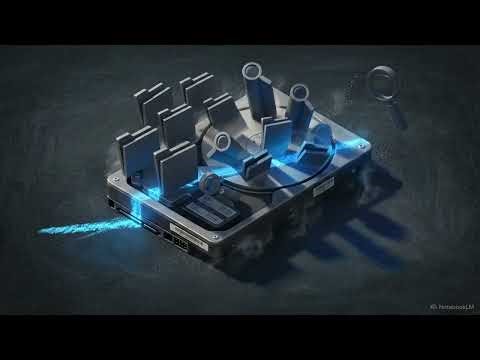 DIGITAL FORENSICS - Introduction to Digital Forensics