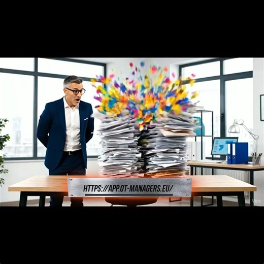 OT Managers – Field Service & Work Order Management App for Technicians