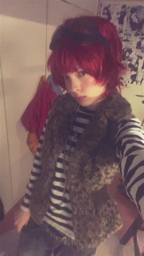 Explore Matt's Death Note Cosplay