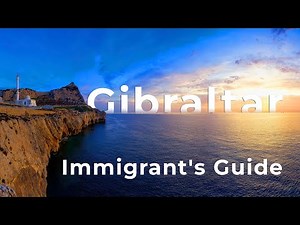 🇬🇮 Living in Gibraltar: A Comprehensive Guide for Immigrants 🌍✨