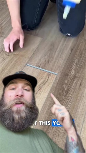 How to fix a floor gap #jeeplife #offroad #jeepwrangler #4x4 #cars