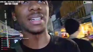 Streamer disrespects the locals in Thailand, instantly regrets it.