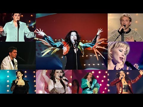 ESC 1998 HD RECAP