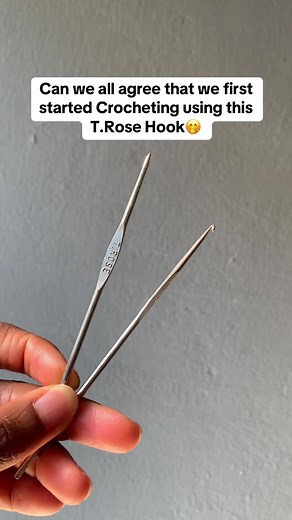 Bifaa Crochet on TikTok