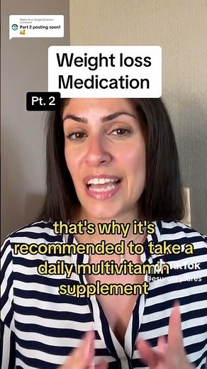 How To Take Orlistat Correctly