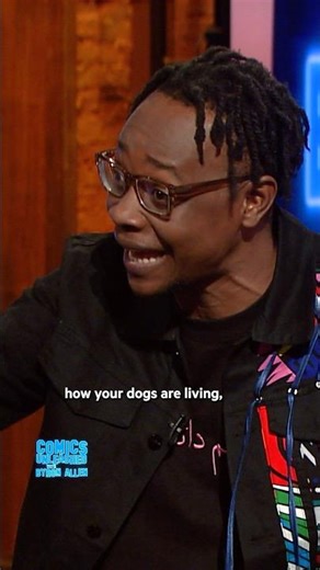 The African dogs are canoeing across the Atlantic for their favorite American snack: ICE🧊🐶🐾🦴