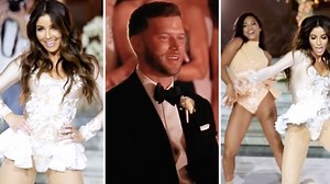 WATCH: This Bride Brought Her Beyonce A-Game For Her First Dance & It's Sassy AF