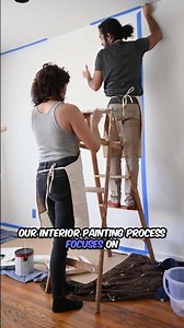 Interior Painting in Cleburne – Smooth, Modern Walls | Clean Professional Finish