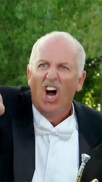 OMG I'd be so scared! | Just For Laughs Gags