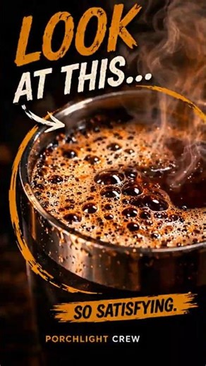 This Shouldn’t Be This Relaxing… ☕