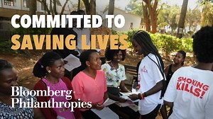From Buenos Aires to Santo Domingo to Kampala and beyond,Vital Strategies, World Health Organization (WHO) and Bloomberg Philanthropies' Partnership for Healthy Cities program supports cities working to prevent noncommunicable diseases and injuries in their communities. Mayors from around the world tell us more about how the Partnership for Healthy Cities is helping citizens live healthier and safer lives. | Mike Bloomberg