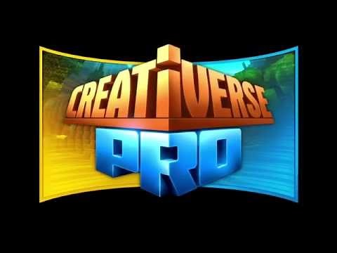 Creativerse Pro
