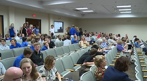 Sensory processing challenges: What they are & how they impact us - WBBJ TV