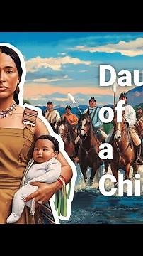 How Sacagawea Saved Lewis and Clark