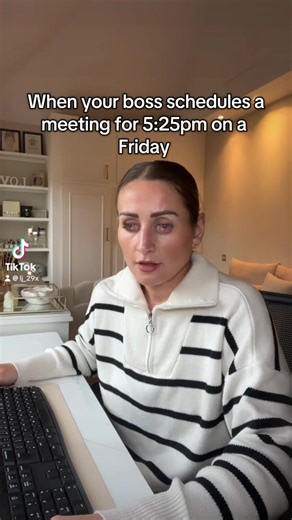 Send this to to the co-worker who understands the pain 😂 #worklife #corporatememes What’s the worst meeting time you’ve ever had? Let me know 👇🏻