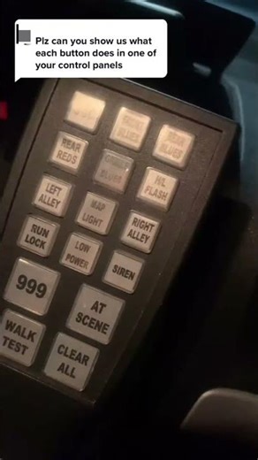 999 Q&A | 999 Controller Buttons Explained | 📋