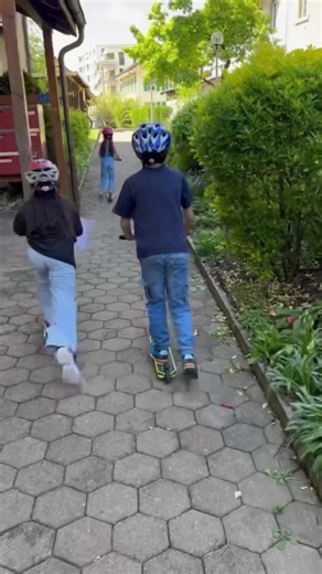 Մաս 2 Թե ինչպես ենք զատիկը նշում մենք Երբ դու 4 երեխաների մամա ես😁🙈