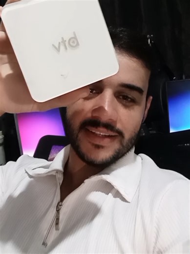 Cómo resolver el código Odeon en BTV